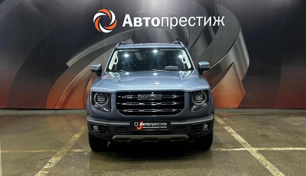 Haval Dargo Ставрополь  - изображение 2
