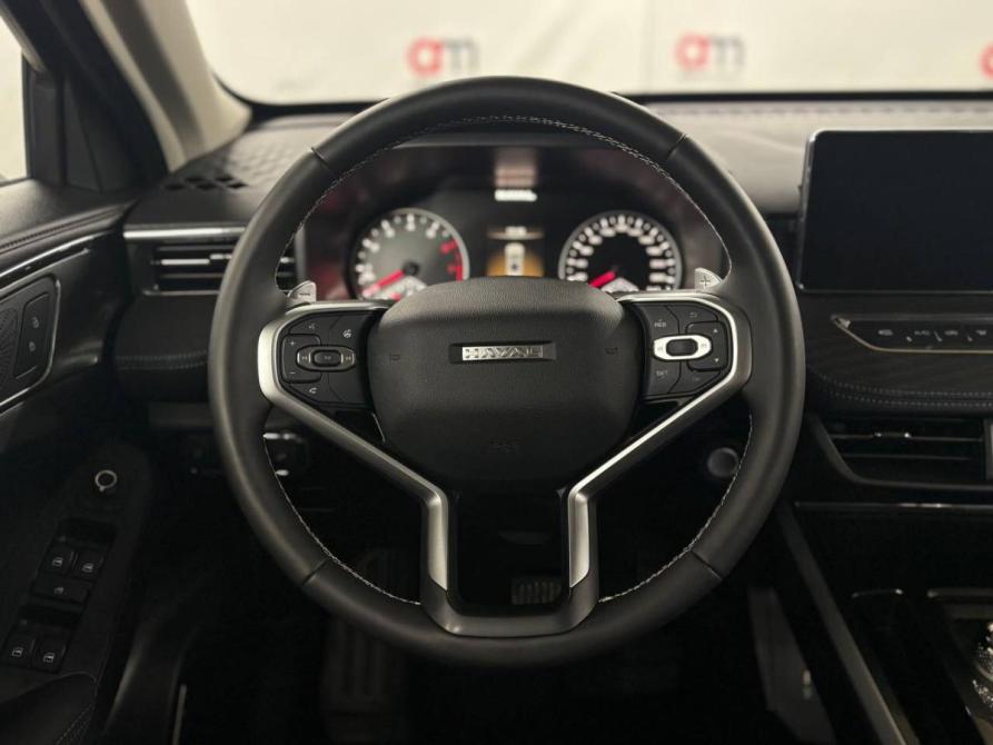 Haval Jolion I Рестайлинг Санкт-Петербург  - изображение 11