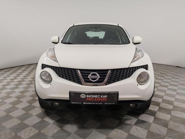 Nissan Juke I с пробегом 2012 года, цена 999 000 рублей, 194773 км, внедорожник, Автокод Объявления