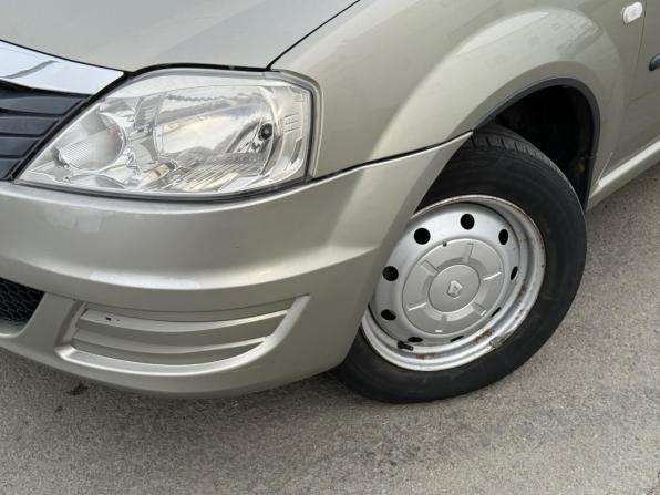 Renault Logan I Рестайлинг с пробегом 2012 года, цена 490 000 рублей, 204000 км, седан, Автокод Объявления