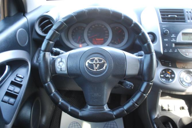 Toyota RAV4 III (XA30) с пробегом 2006 года, цена 1 180 000 рублей, 292254 км, внедорожник, Автокод Объявления
