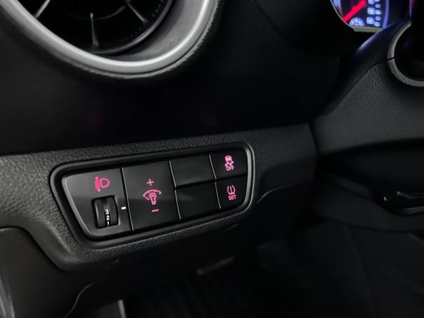Kia Cerato IV Рестайлинг с пробегом 2021 года, цена 1 650 000 рублей, 246292 км, седан, Автокод Объявления