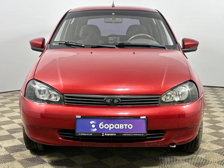 Lada (ВАЗ) Kalina I Борисоглебск  - изображение 8