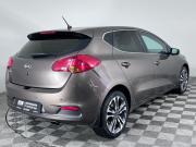 Kia Ceed II Ростов-на-Дону  - изображение 21