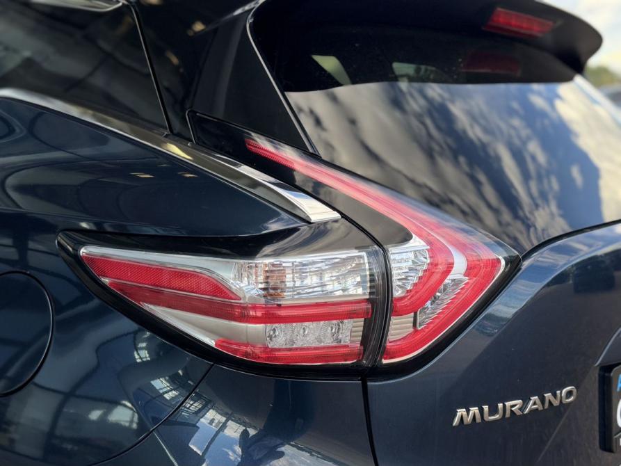 Nissan Murano III (Z52) Тверь  - изображение 12