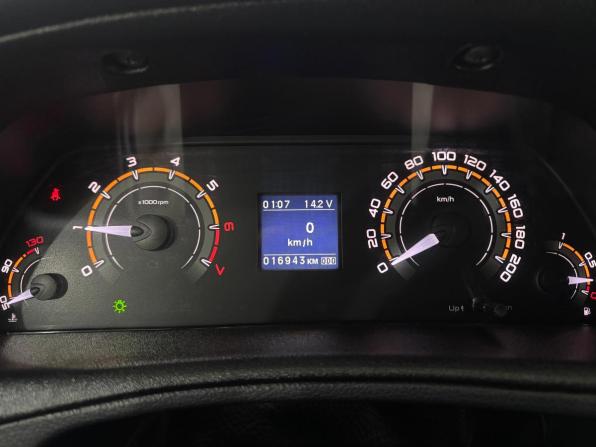 Lada (ВАЗ) Niva Travel I с пробегом 2024 года, цена 1 145 000 рублей, 16904 км, внедорожник, Автокод Объявления