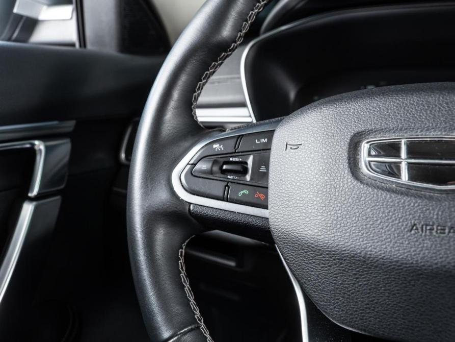 Geely Atlas Pro Волгоград  - изображение 18