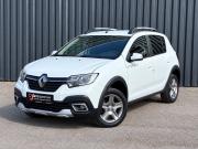 Renault Sandero II Рестайлинг Самара  - изображение 18