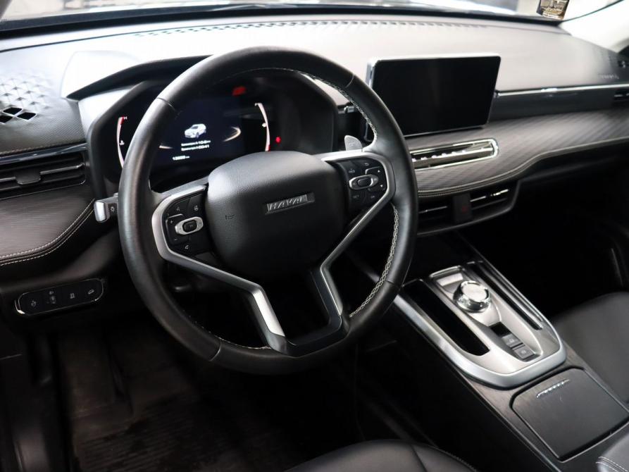 Haval Jolion I Калининград  - изображение 14
