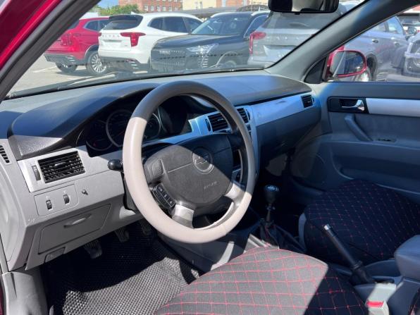 Chevrolet Lacetti I с пробегом 2008 года, цена 368 000 рублей, 191387 км, седан, Автокод Объявления