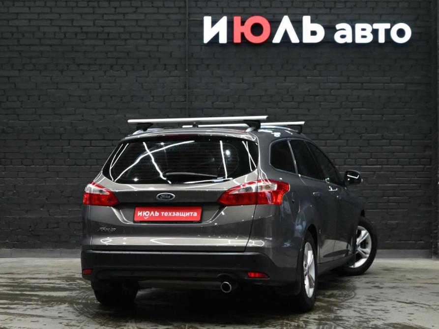 Ford Focus III Екатеринбург  - изображение 7