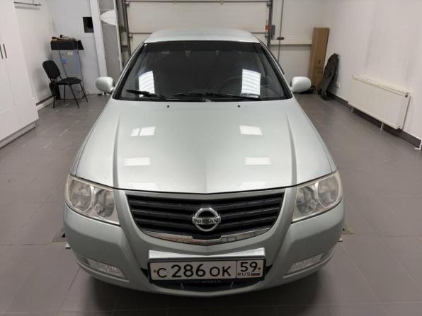 Nissan Almera Classic I с пробегом 2006 года, цена 455 000 рублей, 183091 км, седан, Автокод Объявления