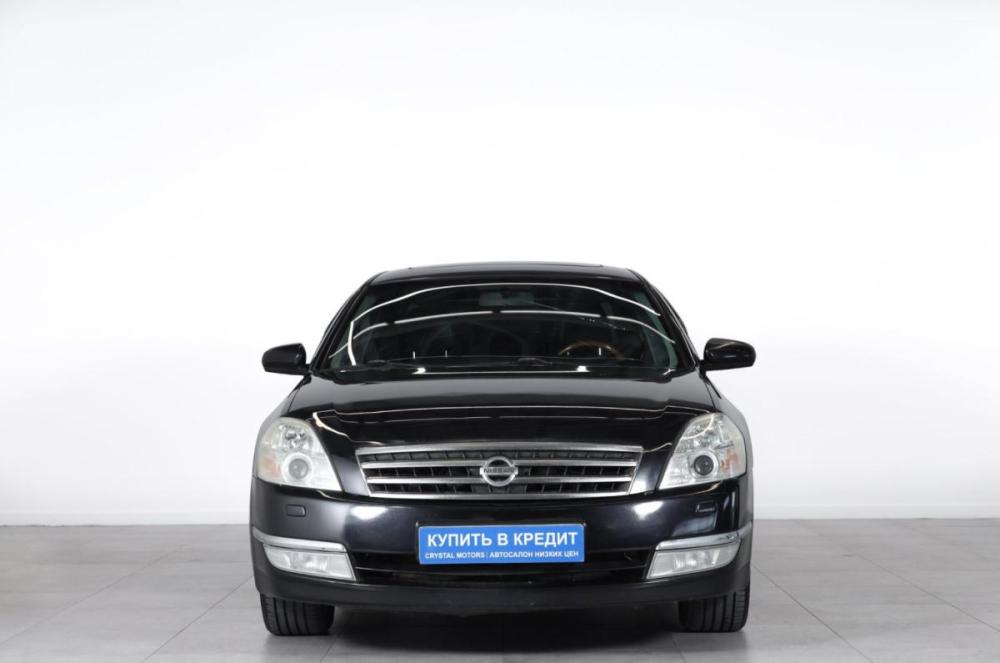 Nissan Teana I (J31) Рестайлинг Новосибирск  - изображение 2