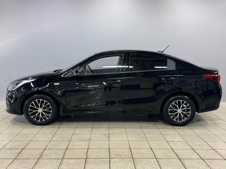 Kia Rio IV Уфа  - изображение 8