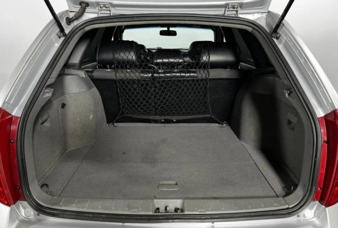 Chevrolet Lacetti I с пробегом 2012 года, цена 720 000 рублей, 121812 км, универсал, Автокод Объявления