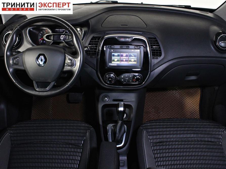 Renault Kaptur I Белгород  - изображение 11
