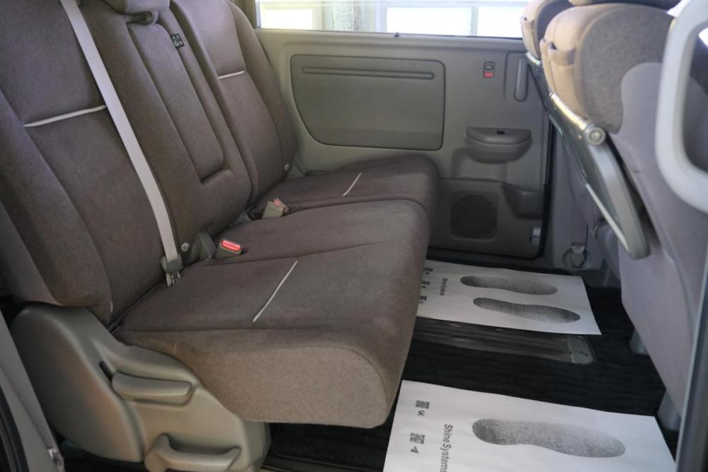 Honda Stepwgn V Рестайлинг Омск  - изображение 22