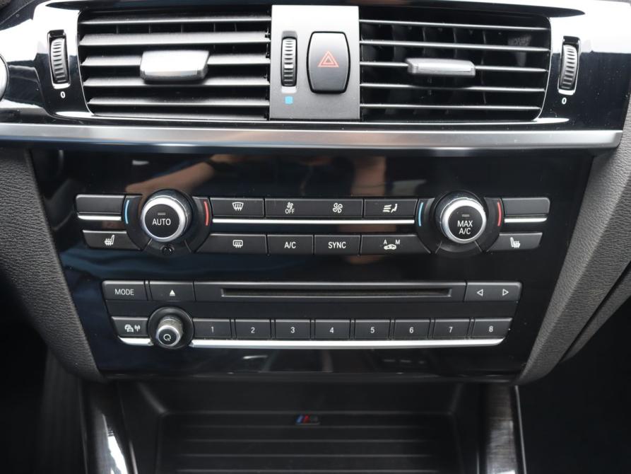 BMW X4 I (F26) Москва  - изображение 21