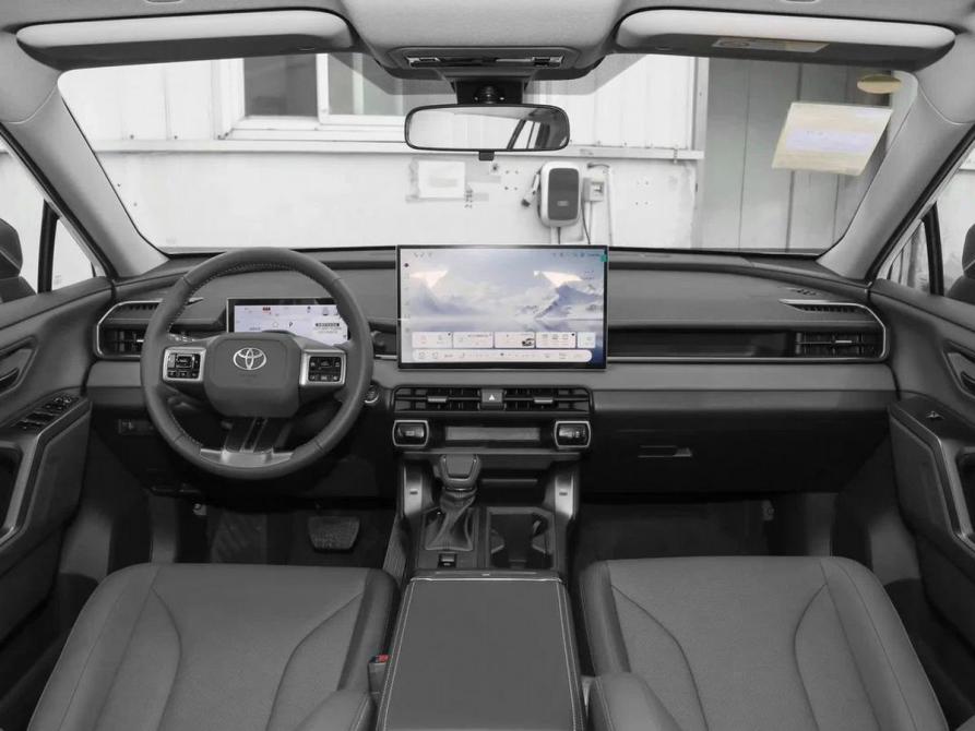 Toyota RAV4 VI (XA60) Самара  - изображение 31