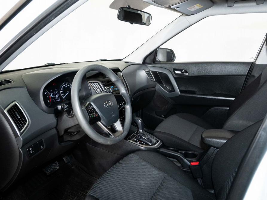 Hyundai Creta I Казань  - изображение 5