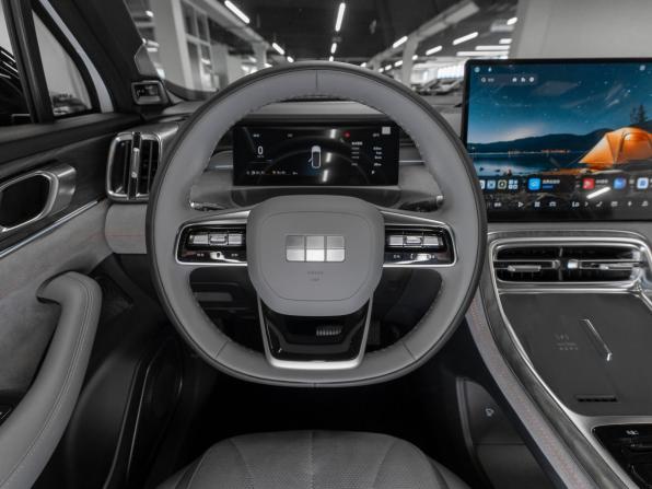 Geely Galaxy M7 с пробегом 2026 года, цена 3 750 000 рублей, 50 км, внедорожник, Автокод Объявления