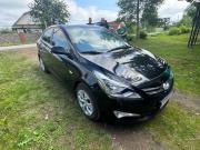 Hyundai Solaris I Рестайлинг Пермь  - изображение 18