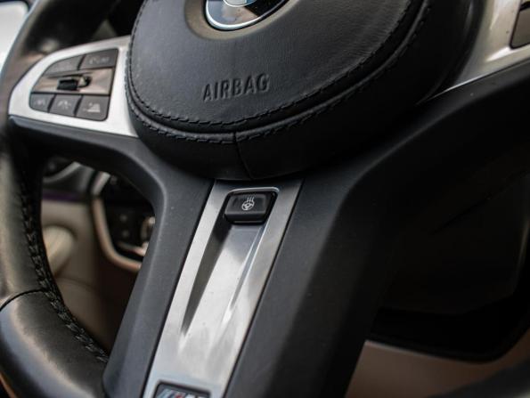 BMW 5 серии VII (G30/G31/G38) с пробегом 2019 года, цена 4 445 000 рублей, 42127 км, седан, Автокод Объявления