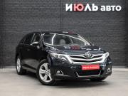 Toyota Venza I Рестайлинг Екатеринбург  - изображение 26