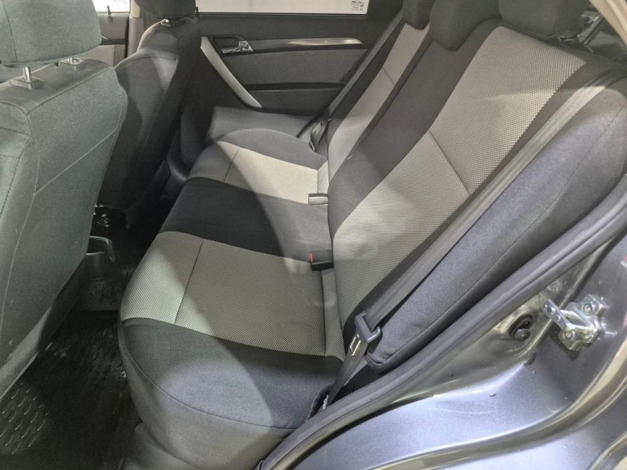 Chevrolet Nexia I Воронеж  - изображение 14