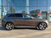 Mercedes-Benz GLC I (X253) Ижевск  - изображение 33