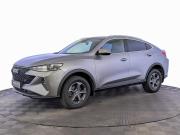 Haval F7x I Рестайлинг Москва  - изображение 29