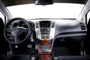 Lexus RX II Рестайлинг Тюмень  - изображение 46