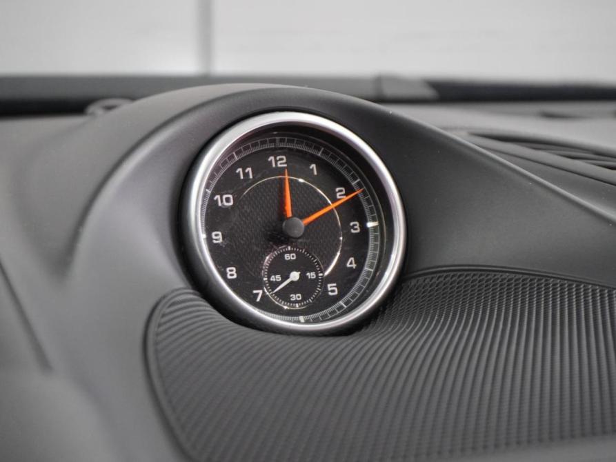 Porsche Cayenne II Рестайлинг (958) Воронеж  - изображение 16