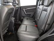 Chevrolet Captiva I Москва  - изображение 46