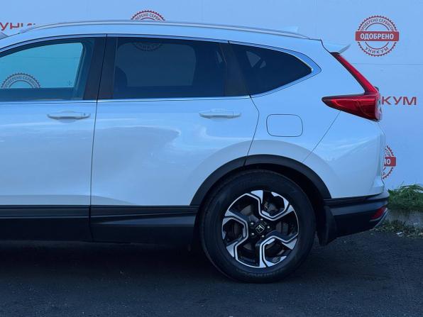 Honda CR-V V с пробегом 2018 года, цена 2 999 000 рублей, 107079 км, внедорожник, Автокод Объявления
