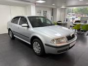 Skoda Octavia I (A4) Рестайлинг Киров  - изображение 20