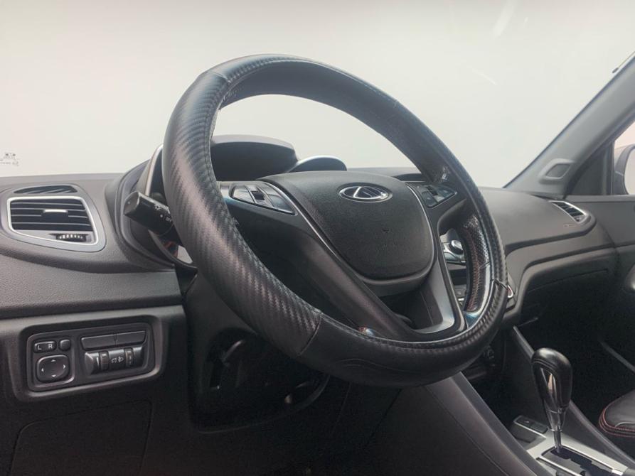 Chery Tiggo 5 I Мурманск  - изображение 19