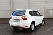 Nissan Terrano III (D10) Санкт-Петербург  - изображение 22