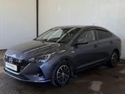 Hyundai Solaris II Рестайлинг Псков  - изображение 21
