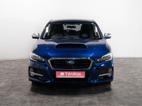 Subaru Levorg I с пробегом 2014 года, цена 1 380 000 рублей, 162902 км, универсал, Автокод Объявления