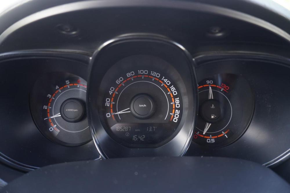 Lada (ВАЗ) Vesta I Ульяновск  - изображение 9