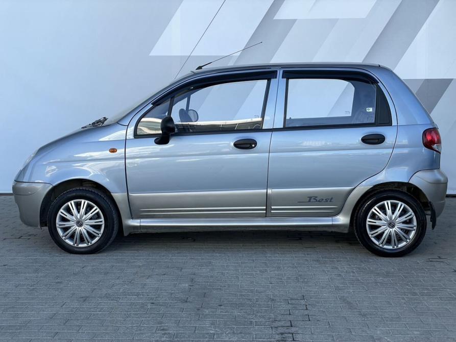 Daewoo Matiz I Рестайлинг Екатеринбург  - изображение 9