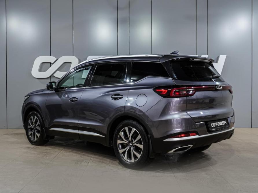 Chery Tiggo 7 Pro I Воронеж  - изображение 2