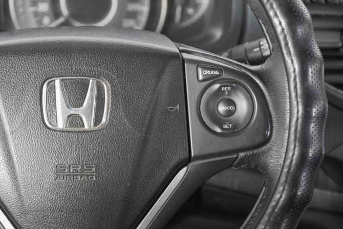 Honda CR-V IV с пробегом 2012 года, цена 1 709 000 рублей, 227000 км, внедорожник, Автокод Объявления