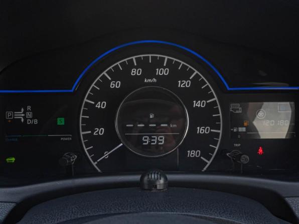 Nissan Note II Рестайлинг с пробегом 2016 года, цена 1 195 000 рублей, 120180 км, хэтчбек, Автокод Объявления