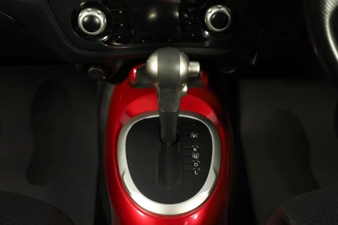 Nissan Juke I Рестайлинг с пробегом 2012 года, цена 1 299 000 рублей, 59000 км, внедорожник, Автокод Объявления