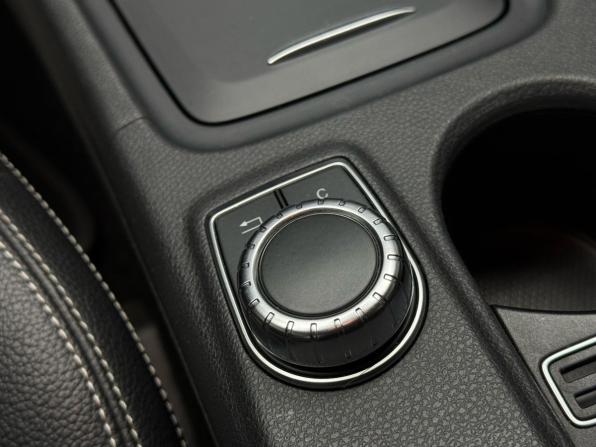 Mercedes-Benz GLA I (X156) с пробегом 2014 года, цена 1 999 000 рублей, 165682 км, внедорожник, Автокод Объявления