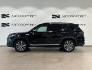 Changan CS95 I Рестайлинг 2 Санкт-Петербург  - изображение 30