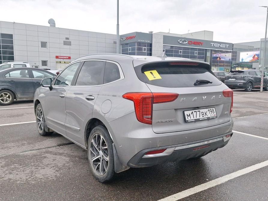 Haval Jolion I Санкт-Петербург  - изображение 4