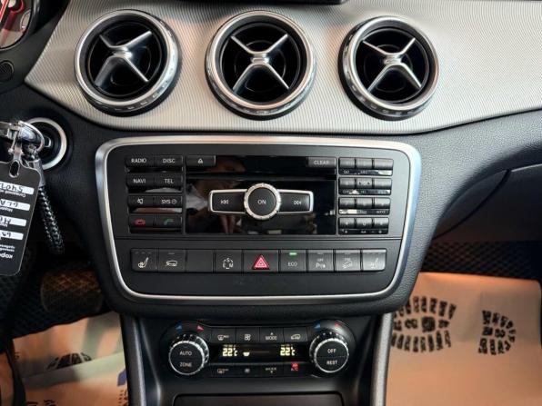 Mercedes-Benz GLA I (X156) с пробегом 2014 года, цена 2 001 000 рублей, 104059 км, внедорожник, Автокод Объявления
